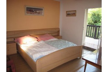 Cehia Penzión Vranov nad Dyjí, Interiorul